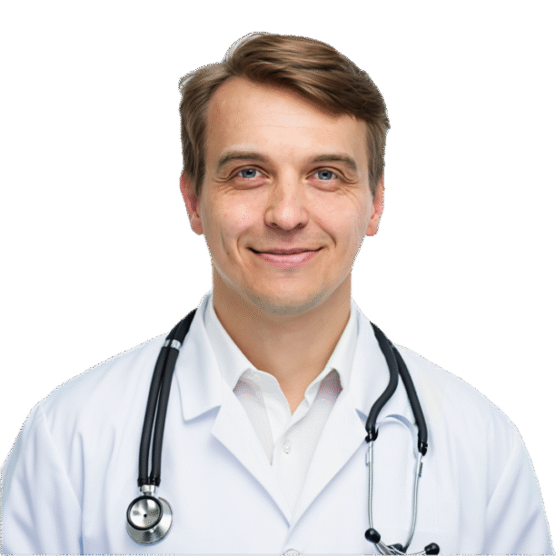 dr hab. n. med. Michał Brzeziński