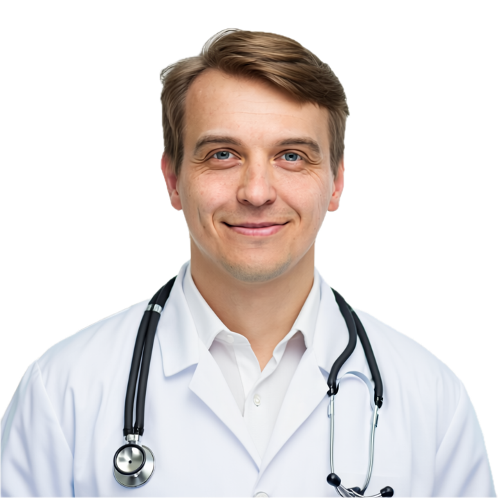 dr hab. n. med. Michał Brzeziński