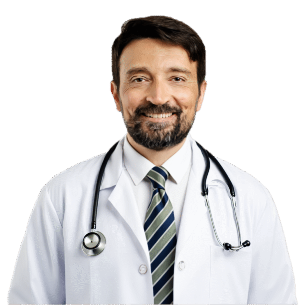 dr hab. n. med. Tomasz Marjański