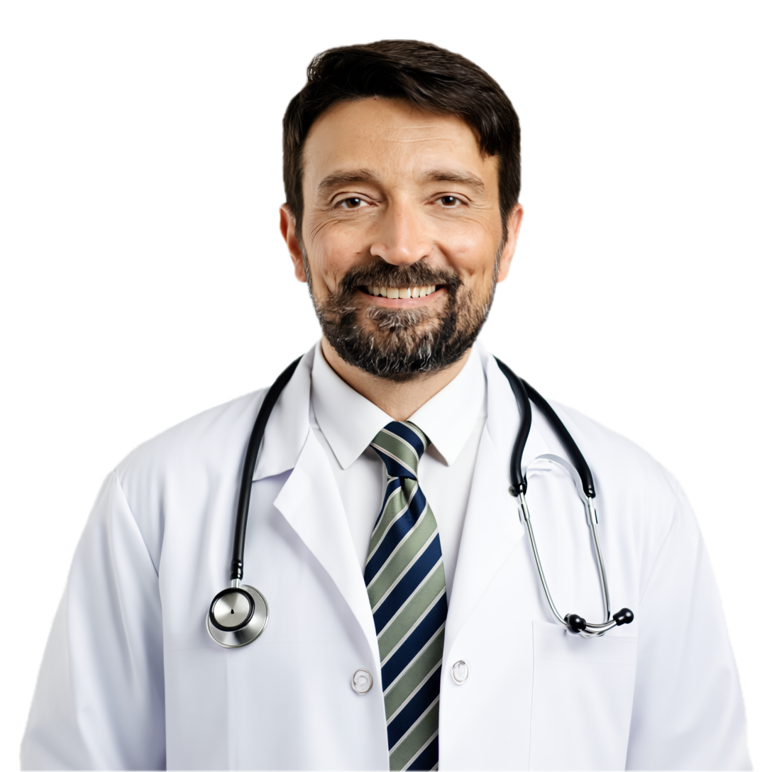 dr hab. n. med. Tomasz Marjański
