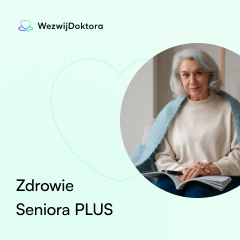 Zdrowie Seniora PLUS