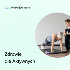 Zdrowie dla Aktywnych