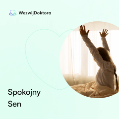 Spokojny  Sen