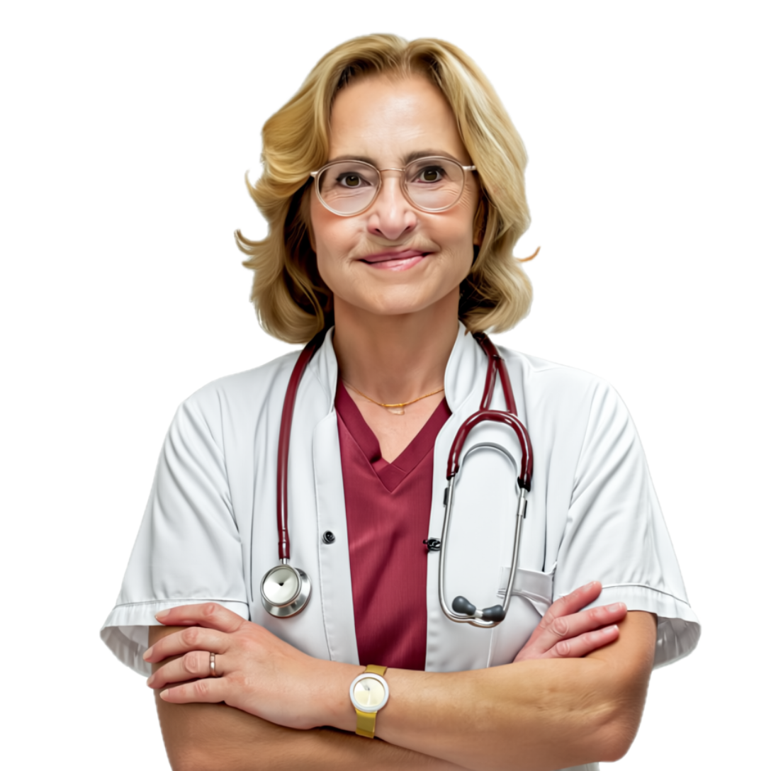 prof. dr hab. n. med. Ewa Lewicka