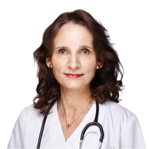 Prof.dr hab.n.med. Teresa Stachowicz-Stencel 