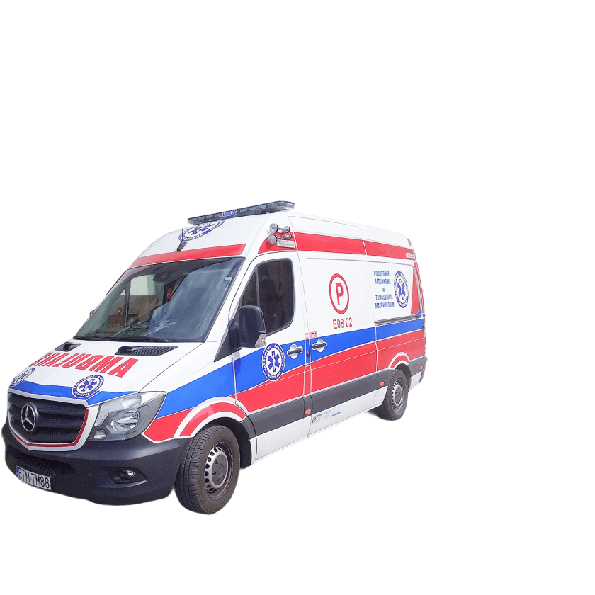 Transport medyczny