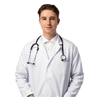 Lekarz Jakub Tarnawski