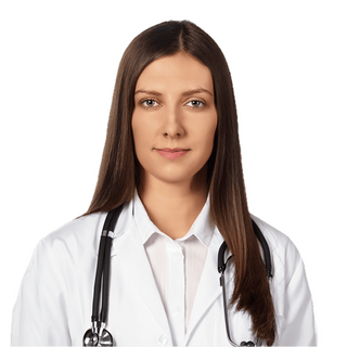 Lekarka Julia Lisowska