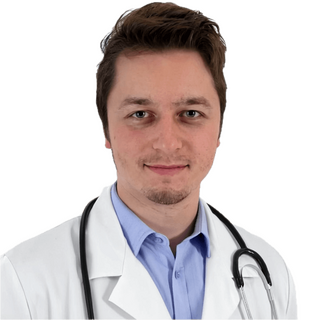 Lekarz Krzysztof Eder