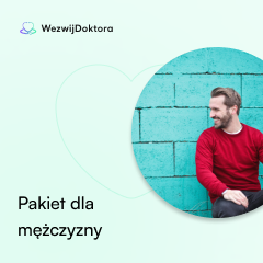 Pakiet Dla Mężczyzny
