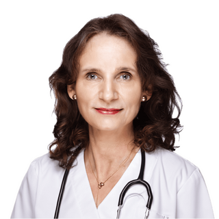 Lekarka Teresa Stachowicz-Stencel