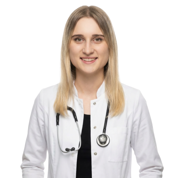 Oliwia Woszczyńska