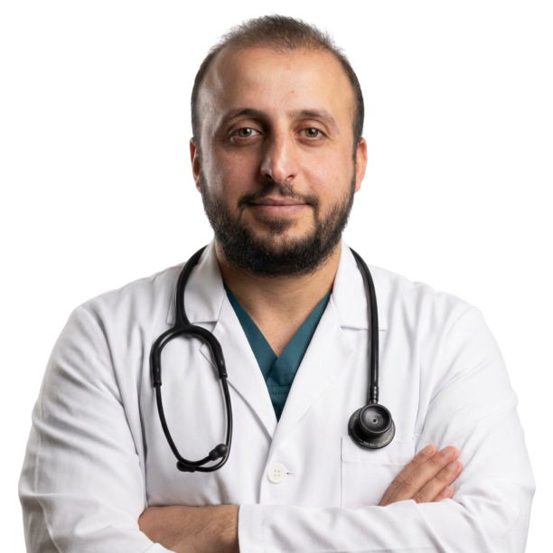 Amjad Alhajsalem
