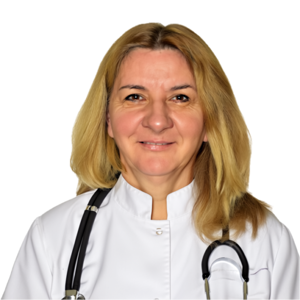 Anna Polak-Madeja