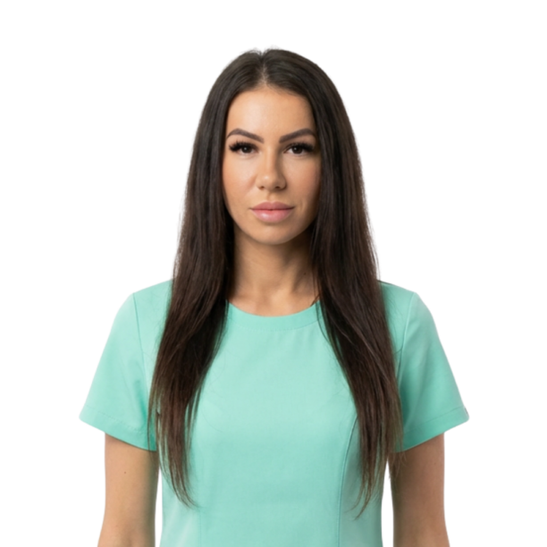 Natalia Kurkowska