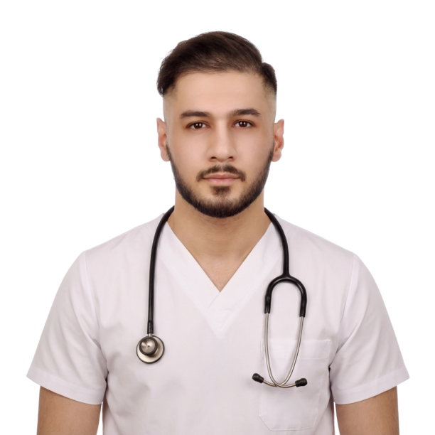 Nizar Droubi