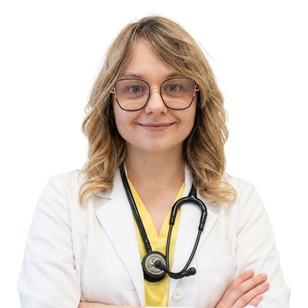 Aleksandra Łakoma