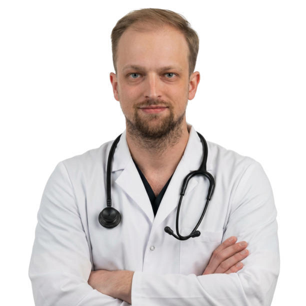 Julian Chrzanowski