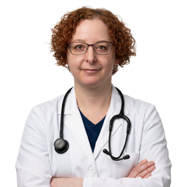 Małgorzata Marczewska